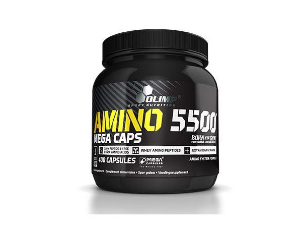 Aminoasitler